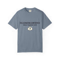 Hallucinating Confidently Funny AI Shirt, Programmer Humor Tee, Machine Learning Joke, Sarcastic Developer Gift, Computer Geek T-Shirt